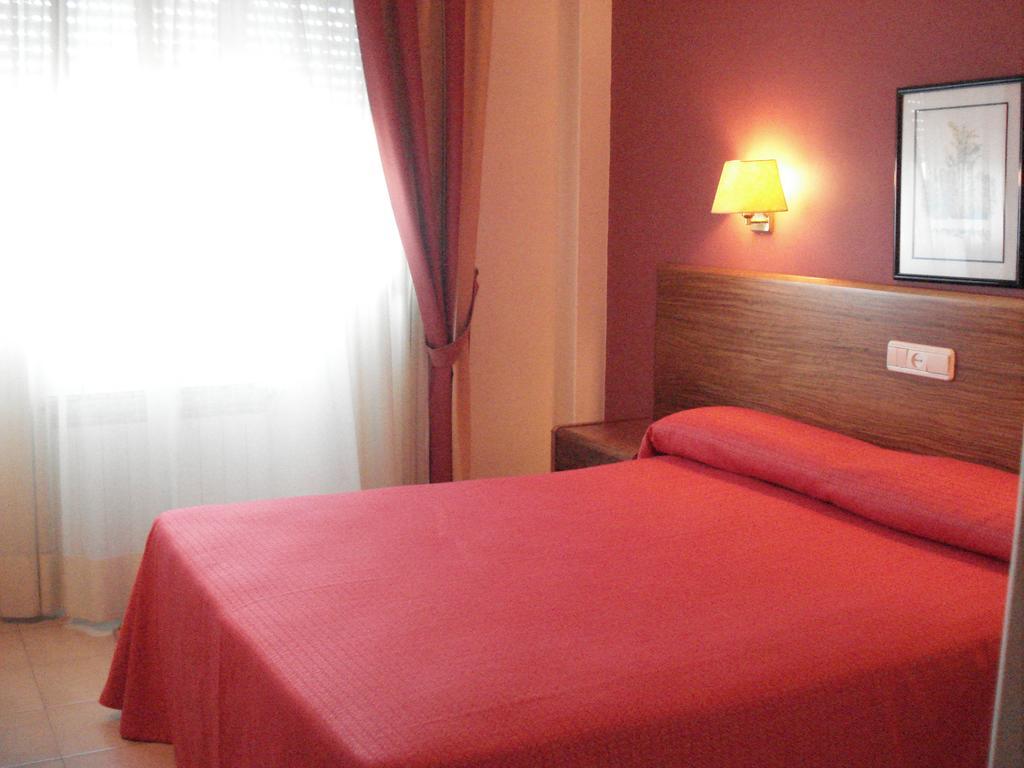 Hotel Siroco Portonovo Eksteriør billede